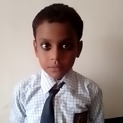VIRAJ BAGHEL 